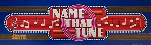 Mane That Tune Marquee